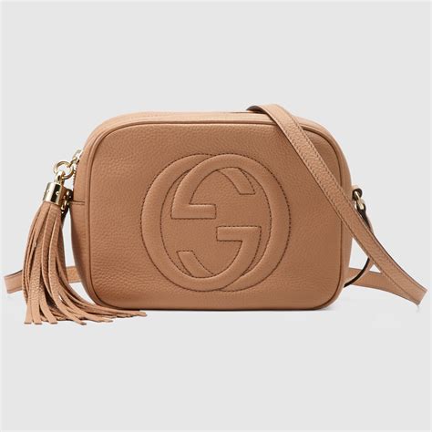 cheapest place to buy gucci soho disco bag|gucci soho disco bag beige.